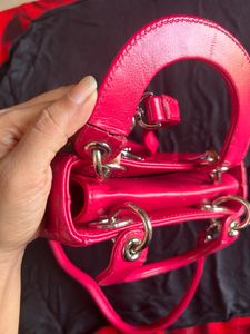 Dior Sling Bag It’s Copy