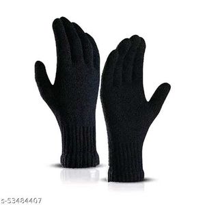 Winter Hat, Scarf &amp; Glove Set