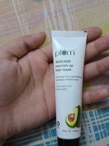 Plum Haircare Duo