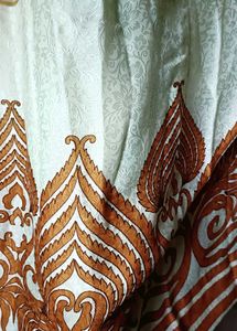 Gown