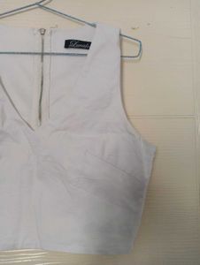 Vest Top