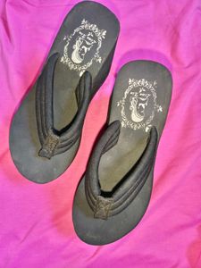 BOGO🎁Buy One Get 1 Free🎁,Platform Flip Flops
