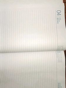 Combo Of Two Dairy 2024 And Pocket Diary