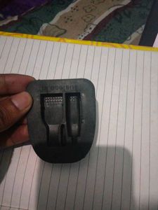 Changing Port Cover Interface Cable