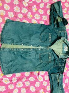 Wrangler Shirt