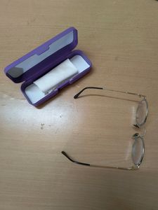 Spectacle Frame