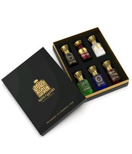 ADILQADRI Premium Fragrances