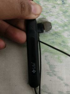U&amp;I BLUETOOTH HEADSET