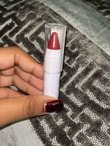 Zudio Matte Lipstick Crayons (5-piece set)