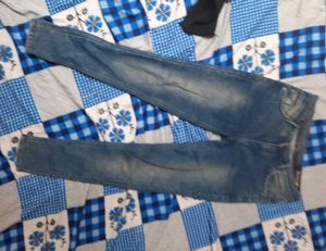 ❗️3 Combo Highwaist Jeans