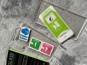 Premium Screen Protector for Iphone7,8📱