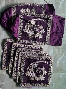 Cusion Covers