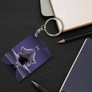 Demon Slayer Keychains