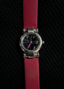 Sonata Watch