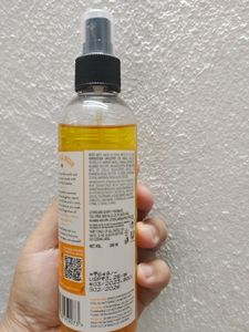 Poolside Pinacoladas Pineapple Coconut Mist
