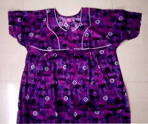 Purple + Blue XXXL Combo