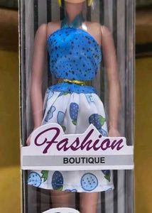 Fashion Dolls