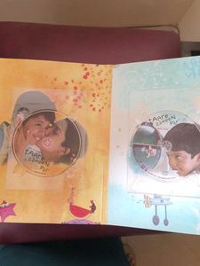 Taare Zameen Par DVD and more