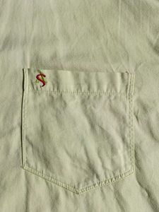 AMERICAN SKY CASUAL SHIRT
