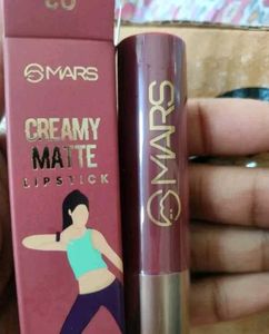 MARS Sensational Unique Lipstick
