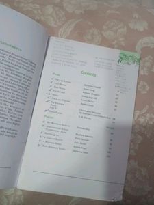 Flamingo Class 12th English Textbook