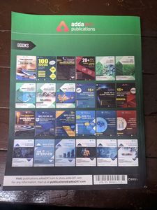 English Language And Comprehension Book