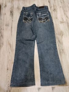 Volcano International Jeans For Men (D.6)