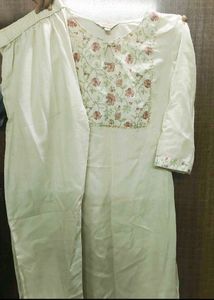 Anouk Kurta Set