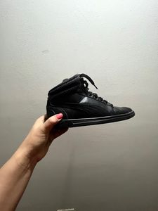 Puma Shoes For Ladies.