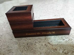 Laxor Pen Set &amp; Holder