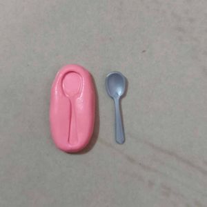 Rice Spoon Mould