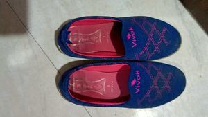 Casual Shoes