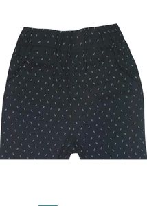 Girls Bell Bottom Plazo Pant