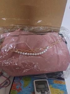 Sling Bag