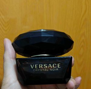 Versace Crystal Noir EDT