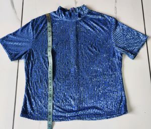 Imported Short Tshirt