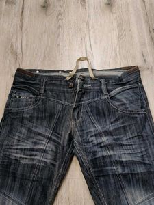Ma1699 Boyo jeans waist 36