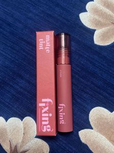Etude Fixing Matte Tint Soft Walnut