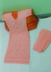 Elegant Kurta Set