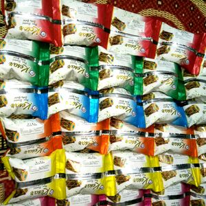 Parfumed Silky Gulaal For Holi Fastival