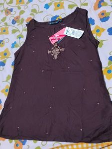 Girls Tunic Top