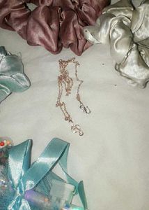 Pendent And Locket ✨🎀