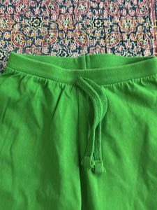 Babyhug Jogger’s - Green