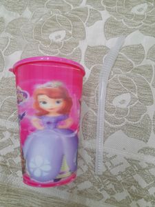 princess cup