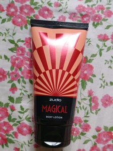 Zudio Magical Body Lotion