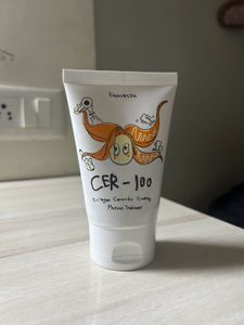 CER-100 Korean Hair Mask