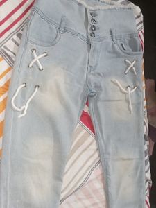 Designer Jeans For Women