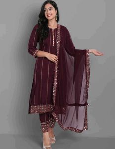 Kurta Set