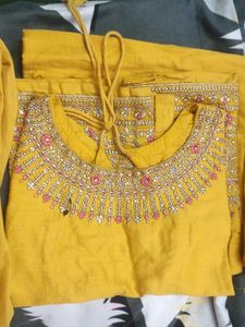 Beautiful💛Suit Salwar Set💛