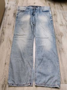 Ma1576 White house jeans waist 38